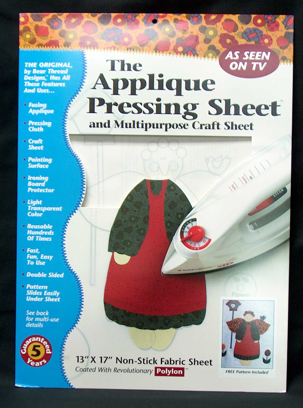 patchworks quilting notions quilt shop pressing sheet