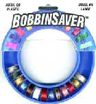 notion - bobbin saver