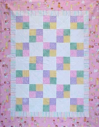 Free Quilt Patterns