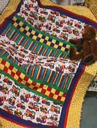 wonderbar quilt pattern